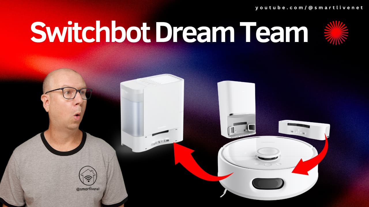 Switchbot S10