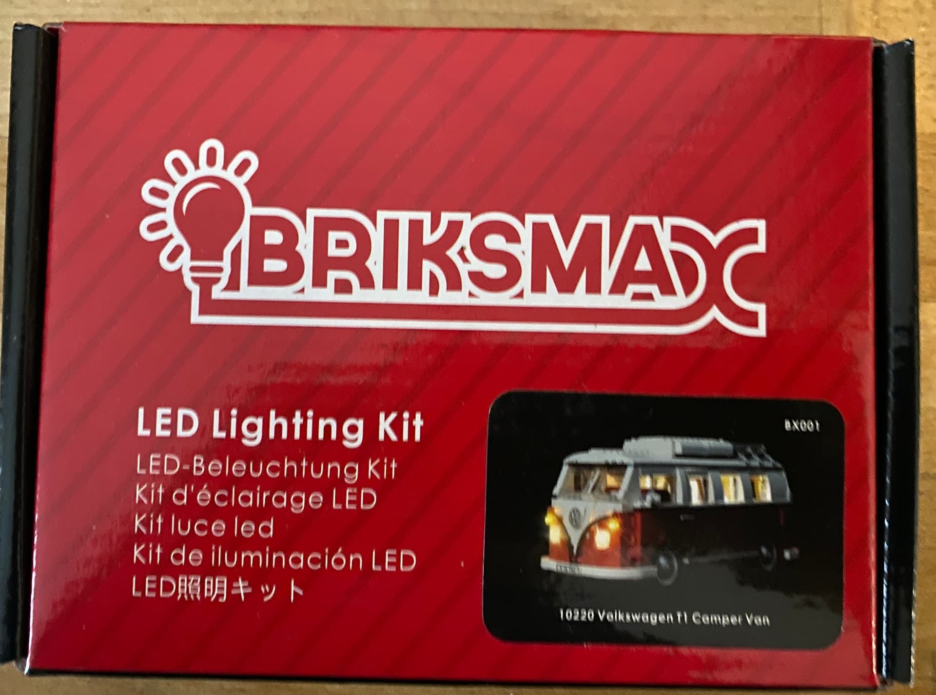 Briksmax