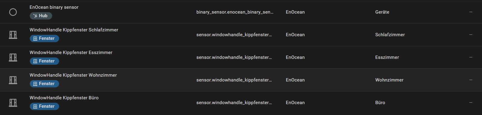 EnOcean